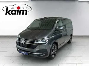 Volkswagen T6.1 Multivan 2,0 TDI Highline FWD