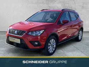 SEAT Arona STYLE 1.0 TSI FR BEATS Fast Lane KAMERA+BEATS+DAB