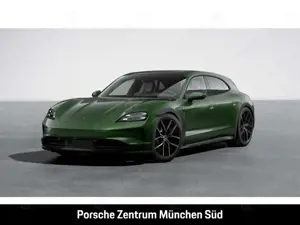 Porsche Taycan 4 Cross Turismo BOSE LED-Matrix Panorama