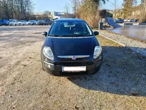 Fiat Punto Evo 5p 1.4  77cv