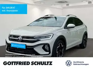 Volkswagen Taigo R-LINE TSI DSG SITZHEIZUNG AHK CARPLAY EINPARKHILF