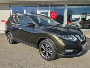 Nissan X-Trail 1.6 DIG-T N-Connecta 4x2 AHK Navi Kamera