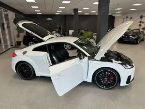 Audi TT Bild 3
