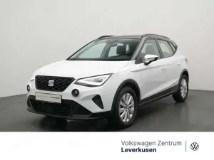 SEAT Arona Style CARPLAY LED PDC KLIMA