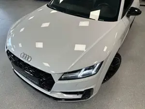 Audi TT Bild 4