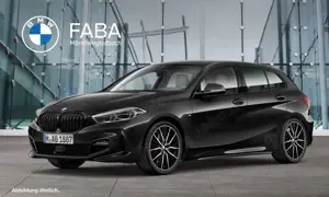 BMW 120 d Hatch M Sport HK HiFi DAB LED WLAN RFK Shz