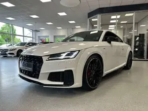 Audi TT Bild 5