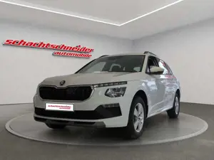 Skoda Kamiq 1.5 TSI Selection DSG+KESSY+Kam+5Jahre Gar