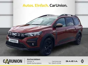 Dacia Jogger Extreme HYBRID 140 7-Sitzer