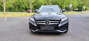 Mercedes-Benz C 220 (BlueTEC) d T 7G-TRONIC Avantgarde