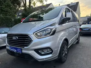 Ford Tourneo Custom Tourneo Custom 320 Autm.+Kamera+Navi+LED+AHK+8Sitz