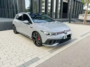 Volkswagen Golf GTI 2.0 TSI OPF DSG Clubsport