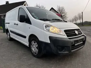 Fiat Scudo 12 L2H1 SX Handwerker Auto Kastenwagen LKW Zulassu