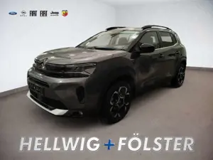 Citroen C5 Aircross Max AT Shz Navi Kamera PDC v+h