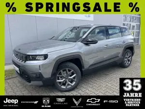 Jeep Compass 1.2 e-Hybrid/ 0% Finanzierung!