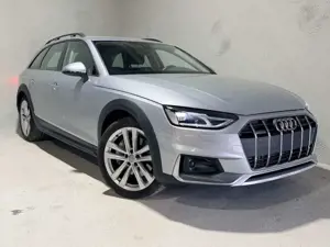 Audi A4 allroad quattro 45 TFSI*LED*AHK*NAVI