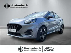 Ford Puma ST-Line 1.0 EcoBoost AHK Navi Digitales Cockpit LE
