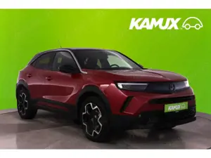 Opel Mokka 1.2T Aut.130 Ultimate+LED+KAMERA+CARPLAY