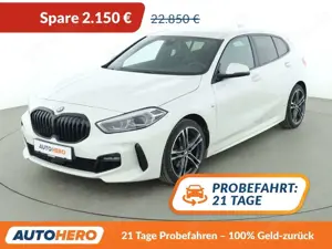 BMW 118 118i M Sport Aut.*LED*NAVI*TEMPO*PDC*SHZ*KLIMA* Bild 1