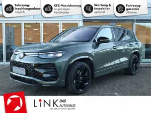 Volkswagen Tayron R-Line 2,0 TDI SCR 4MOTION (193 PS) DSG *