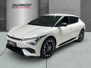 Kia EV6 GT Line 84 AWD Wärmep. ASS+ Sound Design Technolog