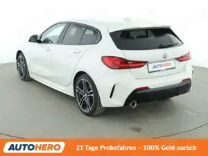 BMW 118 118i M Sport Aut.*LED*NAVI*TEMPO*PDC*SHZ*KLIMA* Bild 4