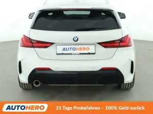 BMW 118 118i M Sport Aut.*LED*NAVI*TEMPO*PDC*SHZ*KLIMA* Bild 5