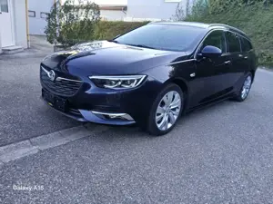 Opel Insignia Sports Tourer 2.0Turbo Diesel4x4 OPC LINE Voll LED