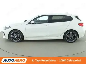 BMW 118 118i M Sport Aut.*LED*NAVI*TEMPO*PDC*SHZ*KLIMA* Bild 3