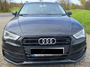 Audi A3 Sportback 1.4 TFSI S-Line