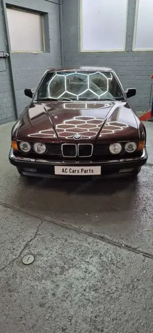 BMW 730 730i