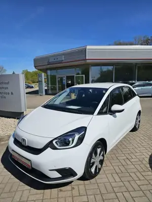 Honda Jazz e:HEV 1.5 i-MMD Hybrid Elegance