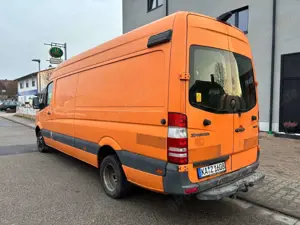 Mercedes-Benz Sprinter Bild 3