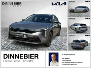 Kia K4 Sportswagon Spirit +LED+KAMERA+NAVI+