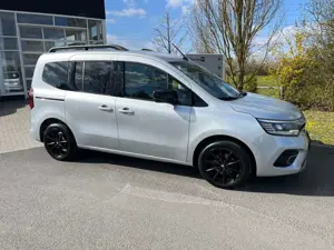 Renault Kangoo PKW Intens dCi 95