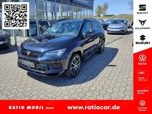 CUPRA Ateca ATECA 2.0 TSI DSG 4DRIVE NAVI SITZH. EINPARKH.