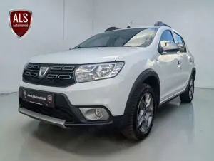 Dacia Sandero Stepway Prestige"LPG"BT"Klima"PDC"Kamera"
