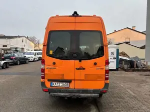 Mercedes-Benz Sprinter Bild 5