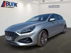 Hyundai i30 Prime 1.5L / Komfort-Paket / LED-Paket
