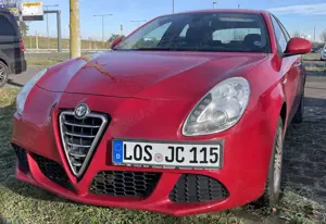 Alfa Romeo Giulietta 1.4 TB 16V Turismo 85000km