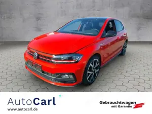 Volkswagen Polo GTI 2.0 TSI DSG LED/L+S/NAV/ACC