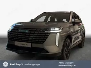 GWM HAVAL H6 Premium 110 kW, 5-türig
