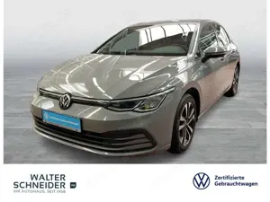 Volkswagen Golf 2.0 TDI DSG United Navi LED AHK ACC SHZ