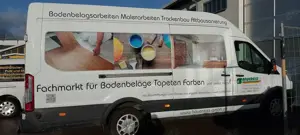 Ford Transit Transit 310 L3H3 Lkw VA Trend