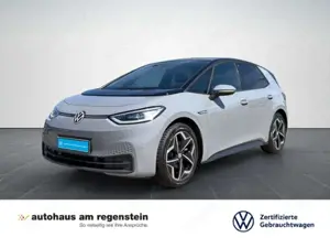 Volkswagen ID.3 Pro Perf. Family Matrix/Pano