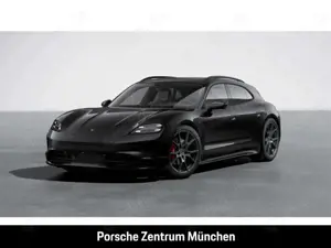 Porsche Taycan GTS Sport Turismo HA-Lenkung InnoDrive