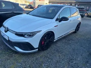 Volkswagen Golf GTI Clubsport -Pano -LED -Navi -HUD -Sitzh. -uvm.!