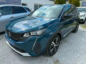 Peugeot 3008 3008 1.5 Blue-HDi GT *Leder*Kamera*LED*Aut*