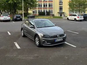 Volkswagen Polo Polo Comfortline 1,6 l TDI SCR