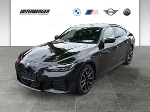 BMW i4 M50 Gran Coupé SHZ Ambiente Beleuchtung